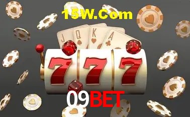 Casino Ao Vivo 09Bet