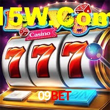 Roulette Table 09Bet