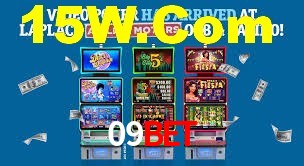 Tournaments 09Bet
