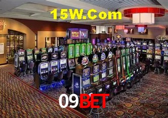Torneios 09Bet