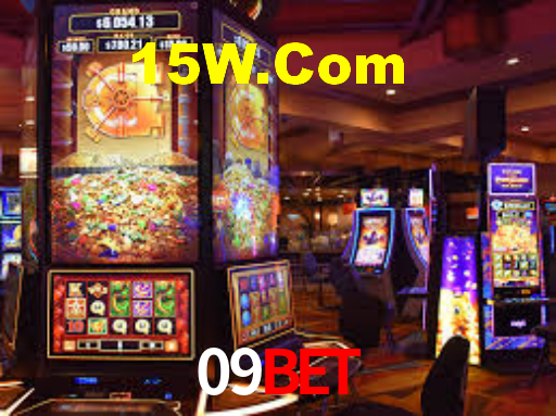 09Bet App