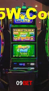Daily Bonuses 09Bet