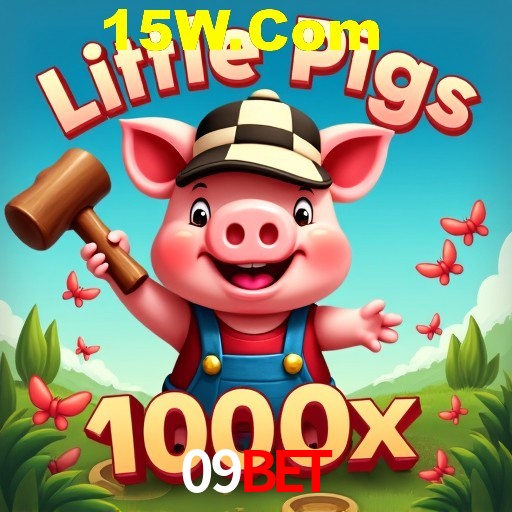 APP oficial da 09Bet para mobile