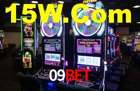 09Bet App Interface