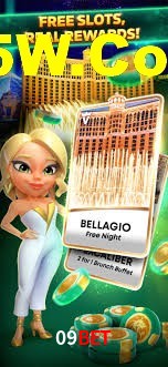 Programa VIP 09Bet