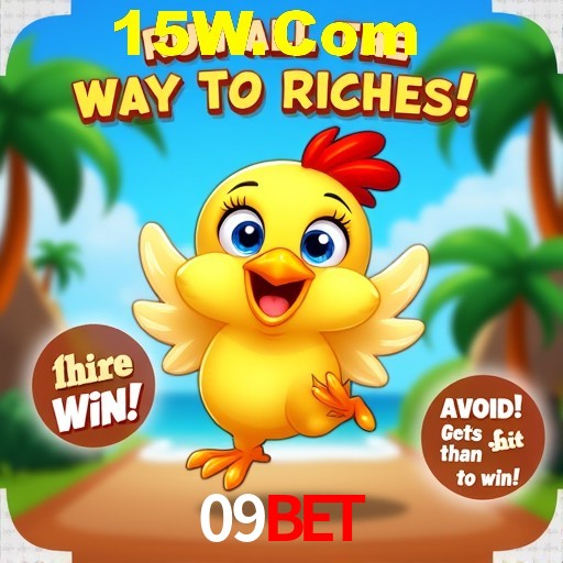 Descubra o Mundo do Cassino Online com 09Bet