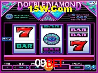 Especiais de Fim de Semana 09Bet