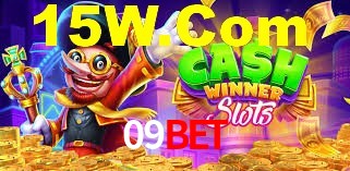 Welcome Bonus 09Bet