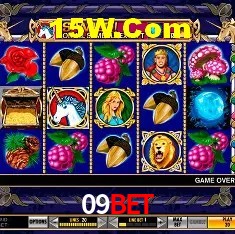 Recursos de Bônus 09Bet
