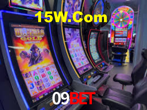 09Bet Login