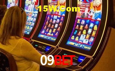 Diretório de Jogos 09Bet