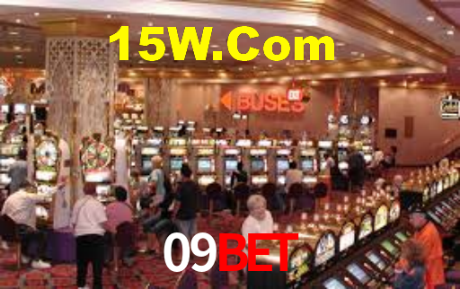 09Bet
