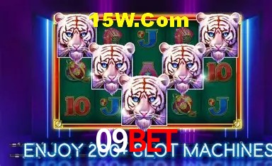 Apostas de Tênis 09Bet