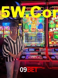 VIP Casino 09Bet