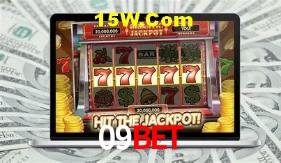 Mesa de Blackjack 09Bet