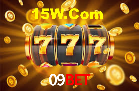 09Bet