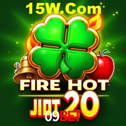 Descubra o Mundo do Cassino Online com 09Bet