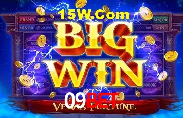 Experiência VIP 09Bet