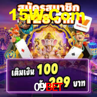 09Bet