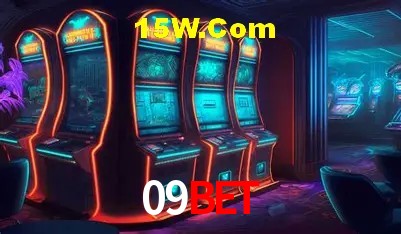 Estatísticas do Jogo 09Bet