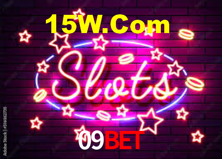 09Bet Login