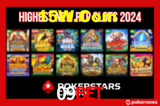 09Bet