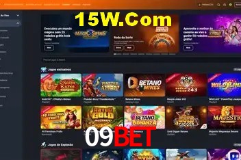cassino 09Bet