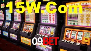 09Bet Login