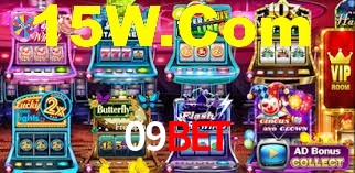 Live Casino 09Bet