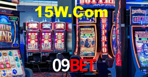 09Bet App