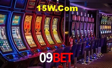 Casino Ao Vivo 09Bet