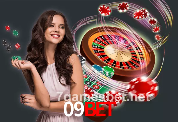 vivo no cassino 09Bet
