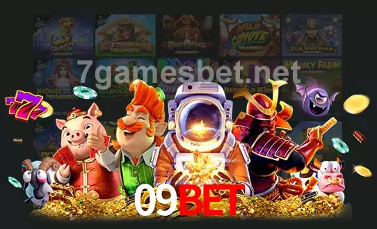 cassino 09Bet